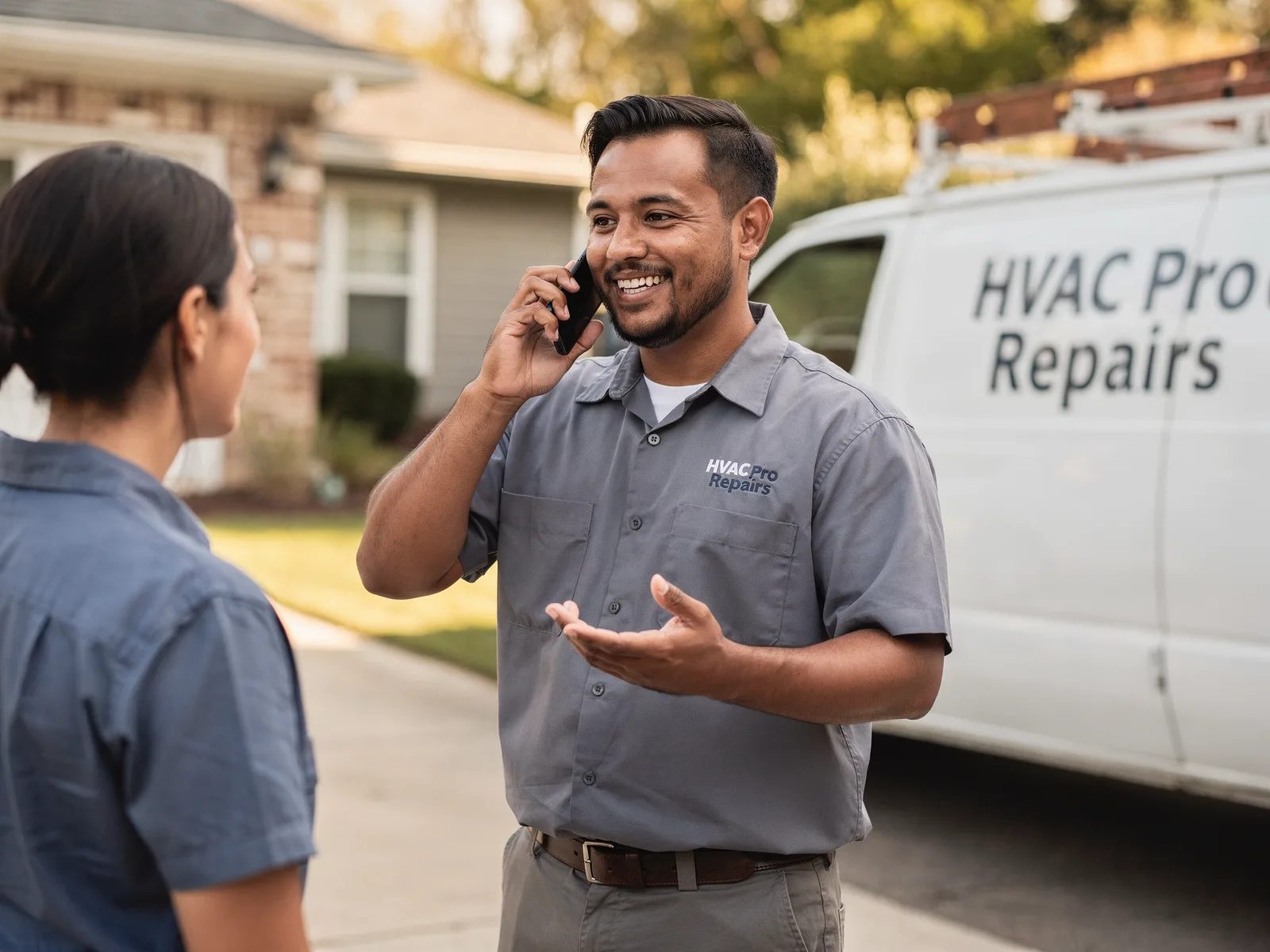 Heat Pump Repair Rockville, NE FAQs